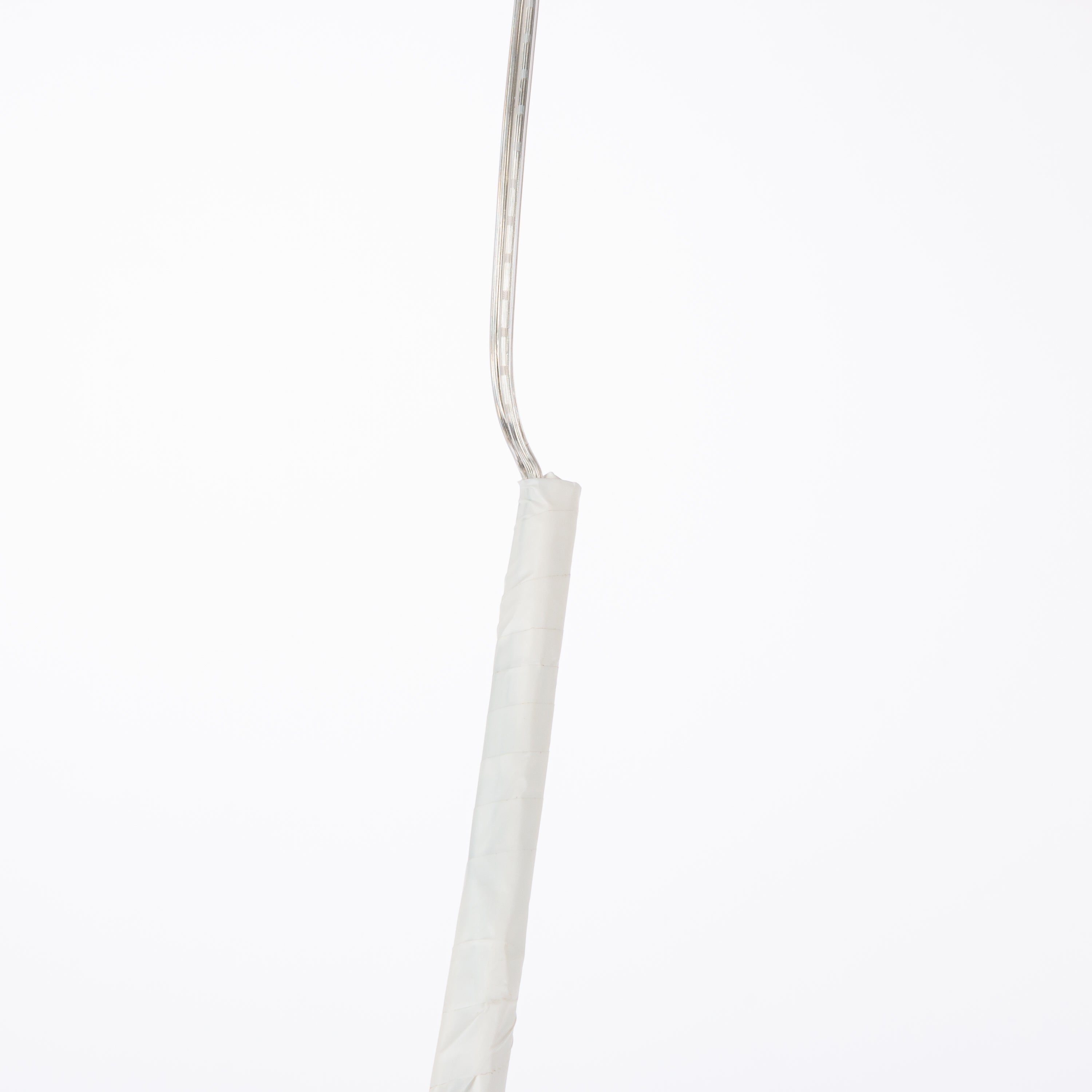 6 Foot Long Weeping micro LED Light String, Electric